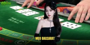 Mẹo Baccarat