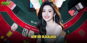 Đếm bài Blackjack