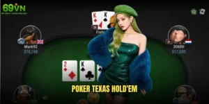 Poker Texas Hold'em