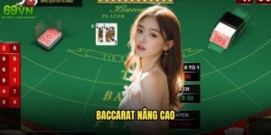 Baccarat nâng cao