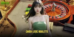 Chiến lược Roulette