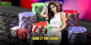 Quản lý vốn casino