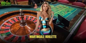Martingale Roulette