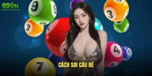 Cách soi cầu đề