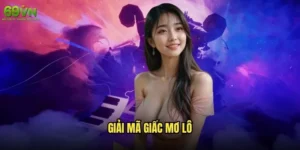 Giải mã giấc mơ lô