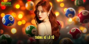 Thống kê lô tô