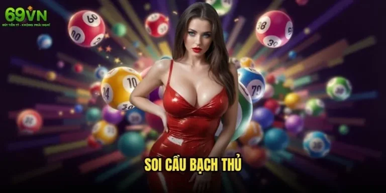 Soi cầu bạch thủ