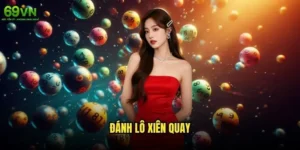 Đánh lô xiên quay