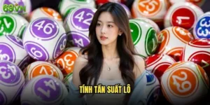 Tính tần suất lô