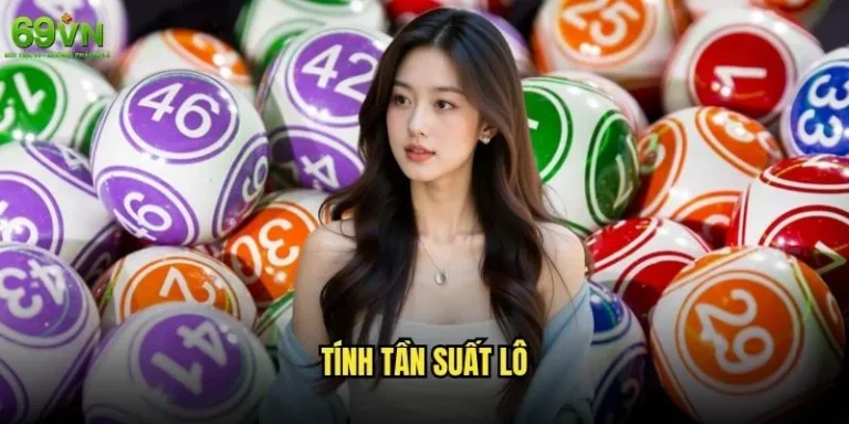 Tính tần suất lô 69vn có thể dự đoán chính xác kết quả không? 1 Tính tần suất lô