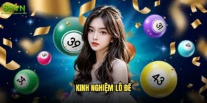Kinh nghiệm lô đề