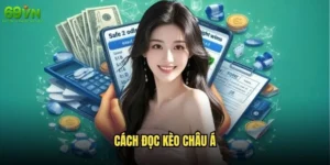 Cách đọc kèo Châu Á