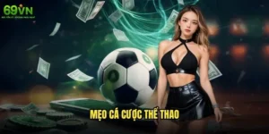 Mẹo cá cược thể thao