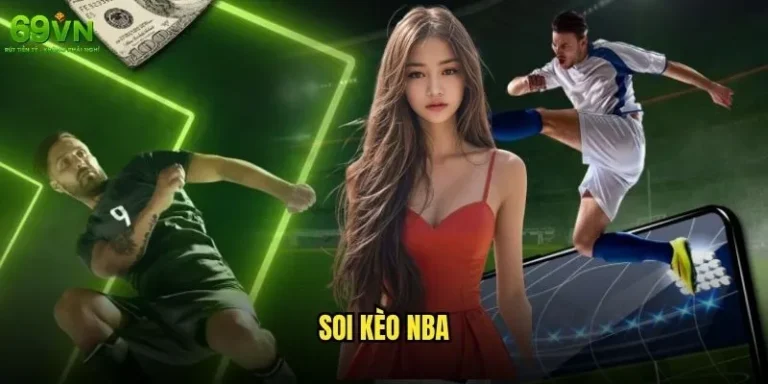 Soi kèo NBA 69vn có độ chính xác đáng tin cậy? 9 Soi kèo NBA